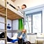 Pfefferbett Hostel Berlin
