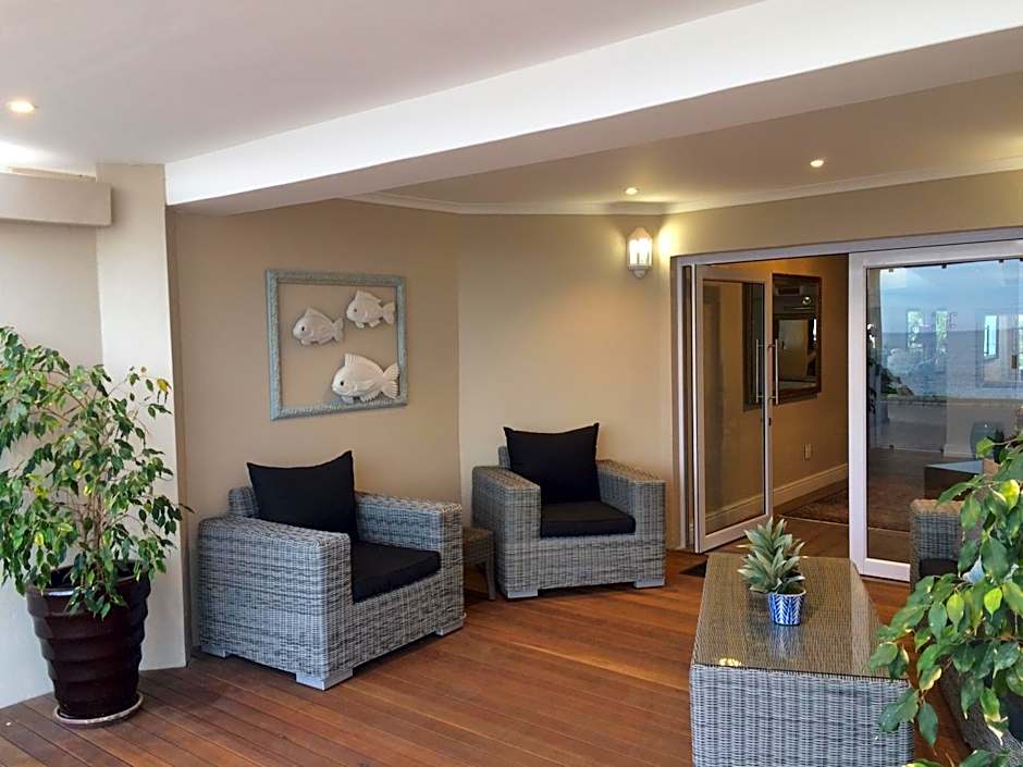 Hermanus Boutique Guest House