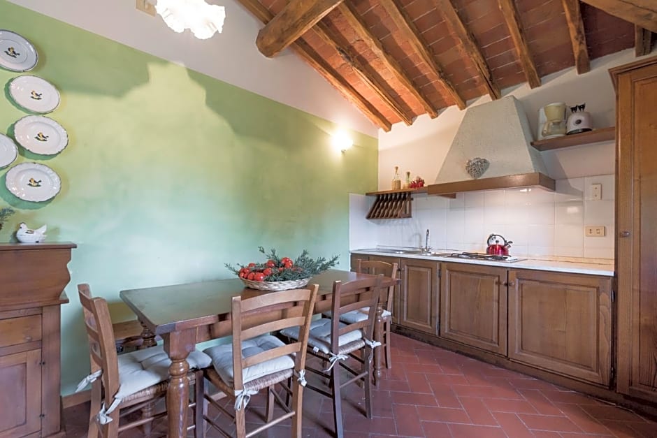 Podere Torricella