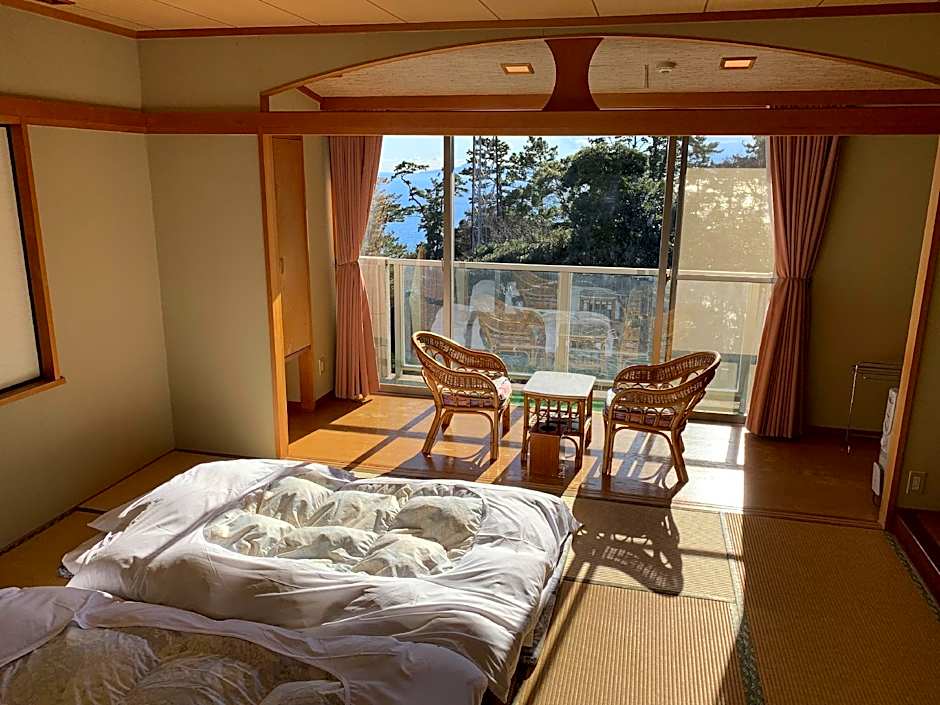 Manazuru Marin Hotel