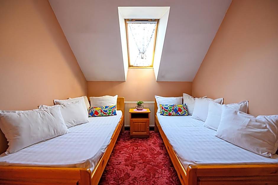 Family Hotel Chichin