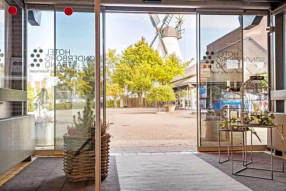 Hotel Sonderborg Strand