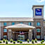 Sleep Inn & Suites Marshall - University Area