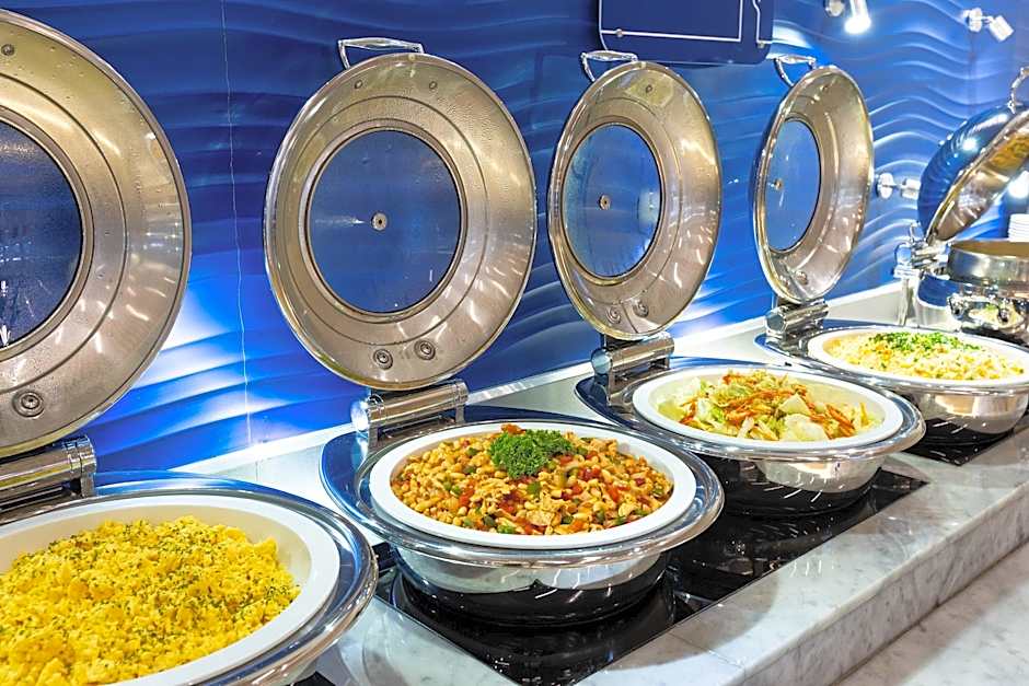 Holiday Inn Express Pattaya Central By IHG