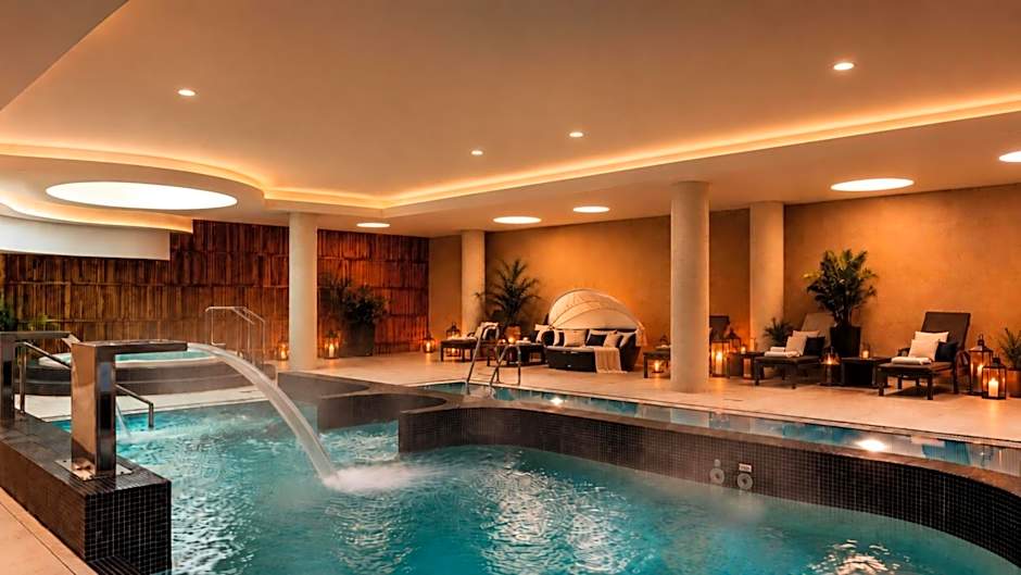 DoubleTree by Hilton Krakow