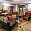 Wellness hotel V Nebi
