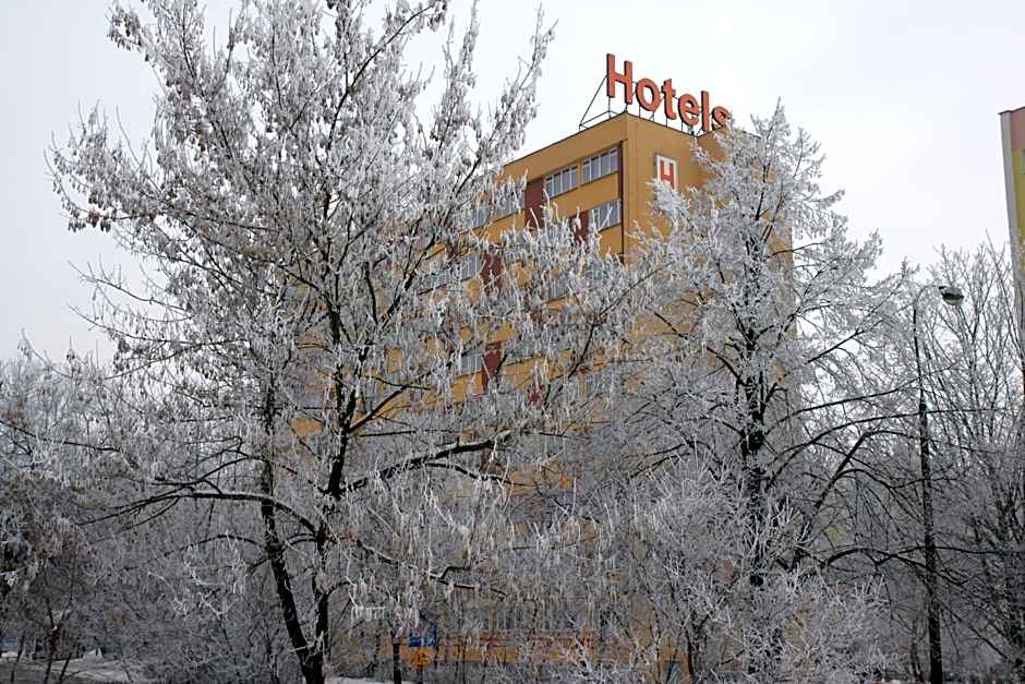 HotelsLublin