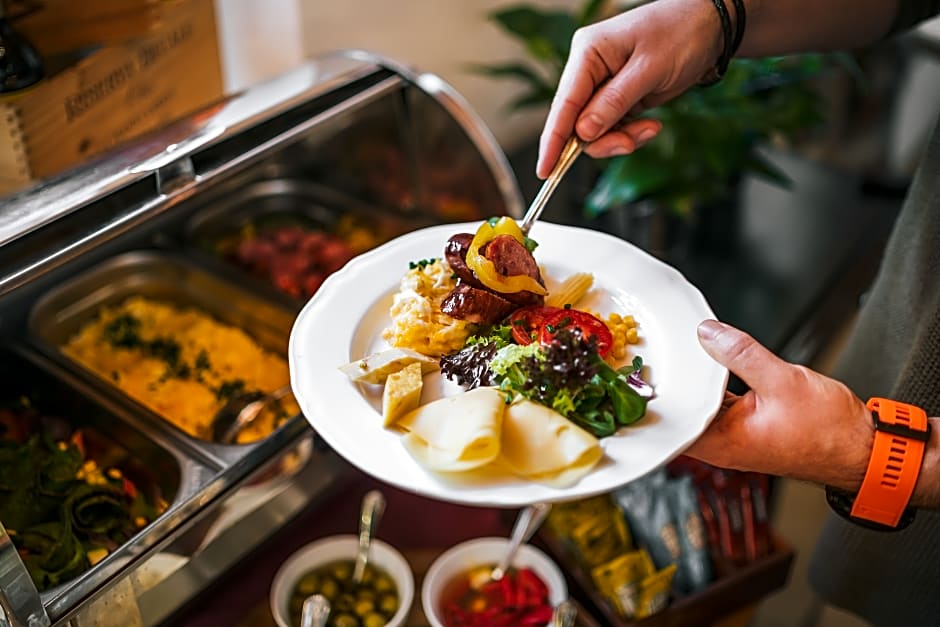 Ventus Rosa Bielsko-Biala