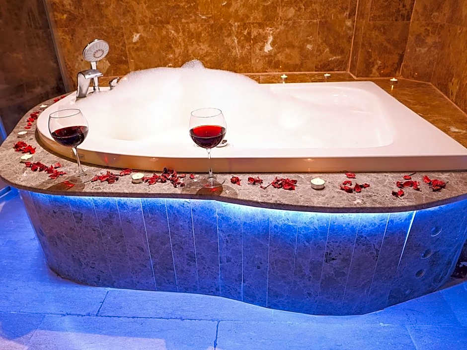 Aja Cappadocia Hotel