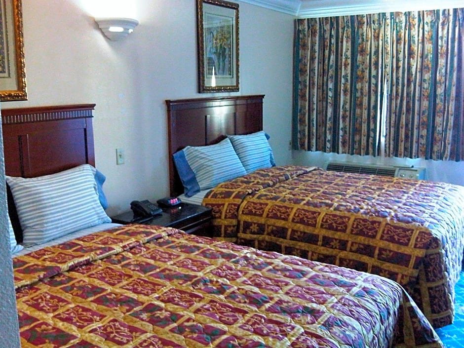 Royal Inn Motel Long Beach