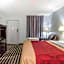Econo Lodge Inn & Suites Tuscaloosa I-20