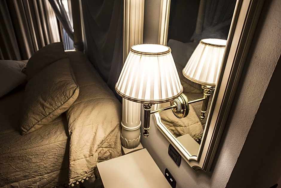 Hotel Classensis