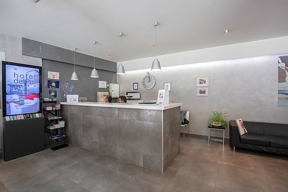 Hotel Del Pui by Nexta