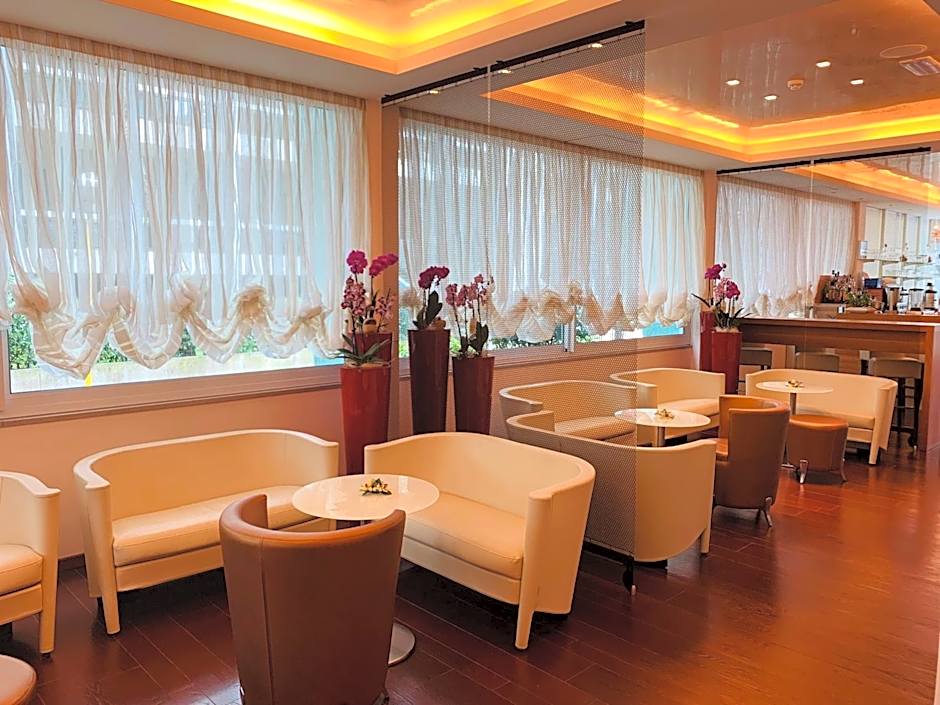 Hotel Ca' D'Oro Tre Stelle Superior Adults only