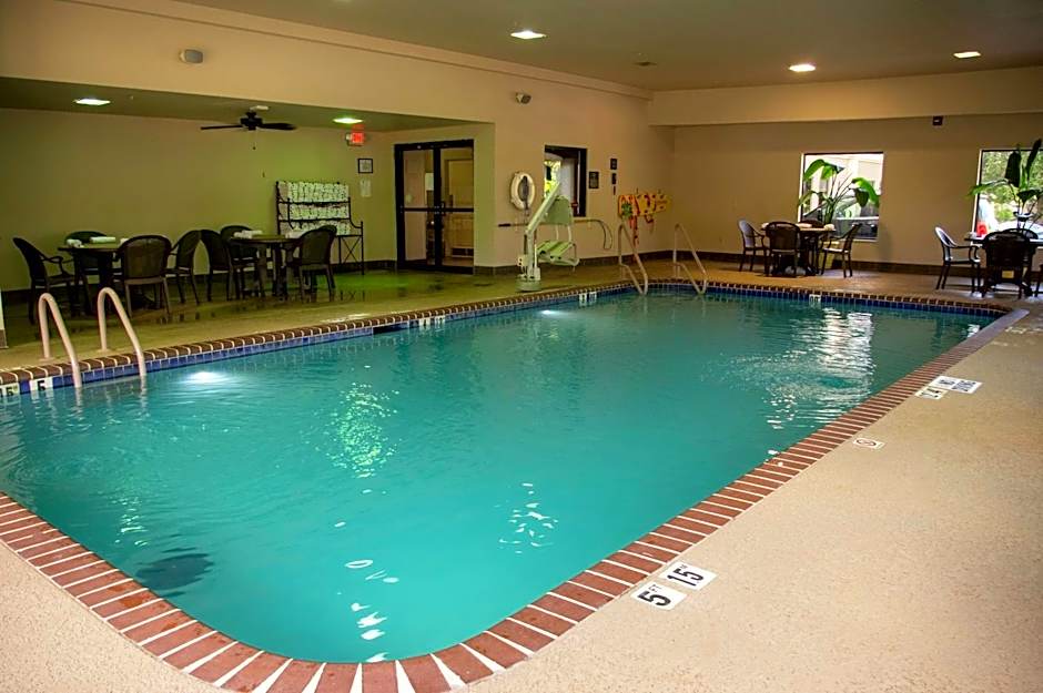 Hampton Inn By Hilton St. Louis/Chesterfield