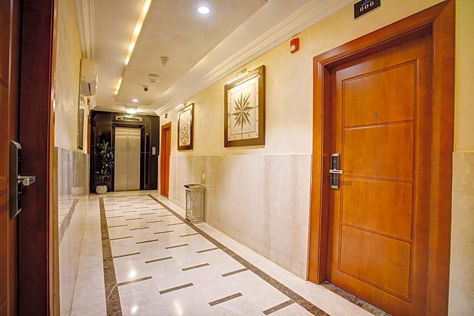 Dweik Hotel LUXURY 3