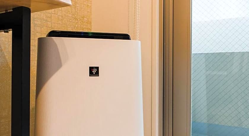 Hotel Axas Nihonbashi