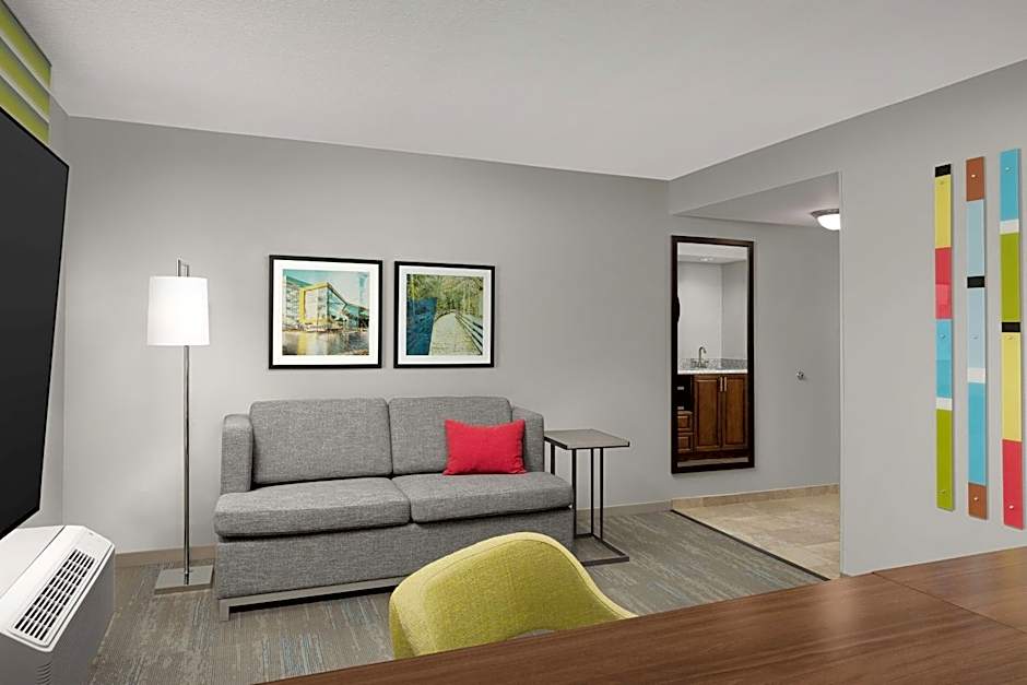 Hampton Inn & Suites Orlando-North/Altamonte Springs