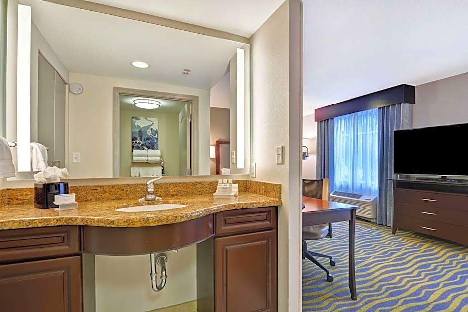 Homewood Suites By Hilton Orlando Lake Buena Vista