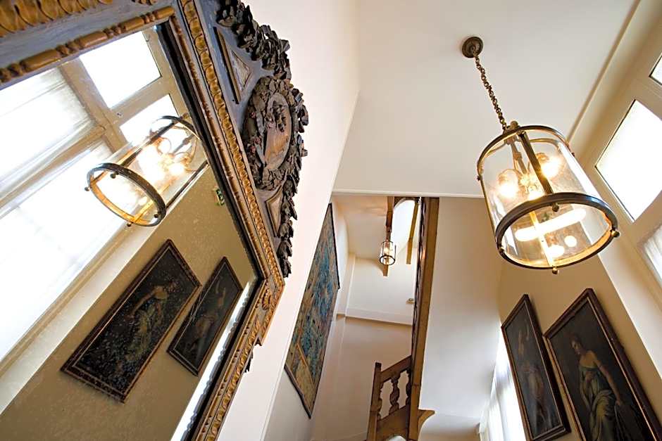 Hotel Des Saints Peres - Esprit de France