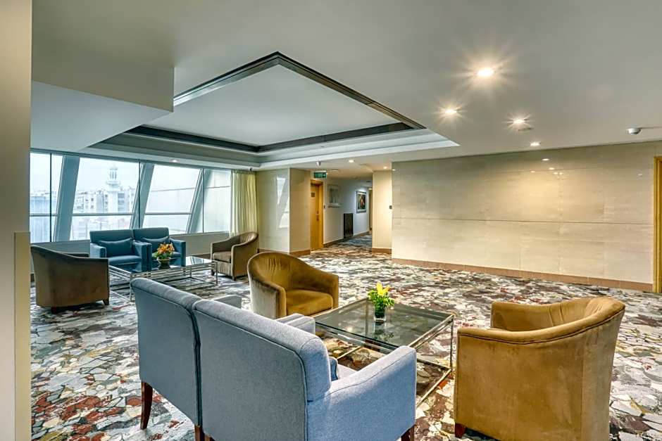 Geneva Hotel