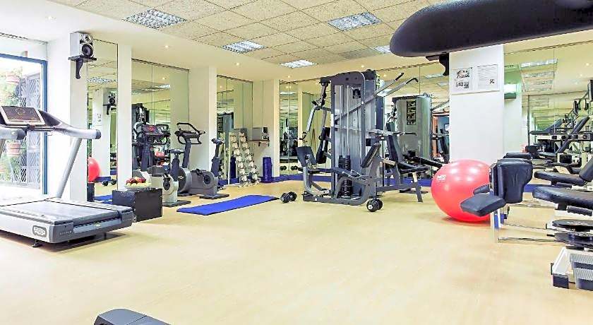 Novel Hotel City Center