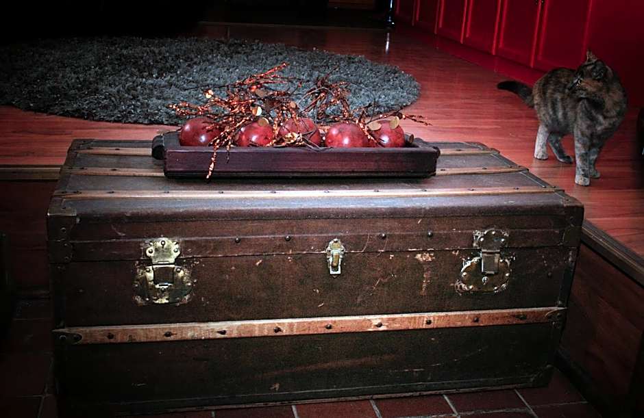 Blessings Guesthouse