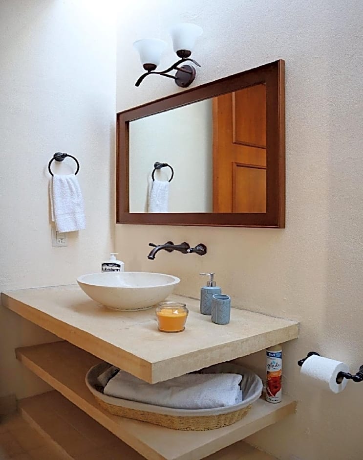 Hotel & Hostal Boutique Casa Garza