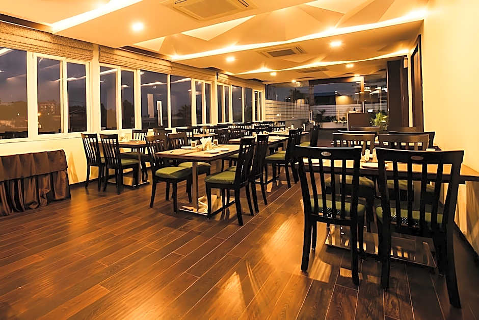 J Hotel - Port Blair