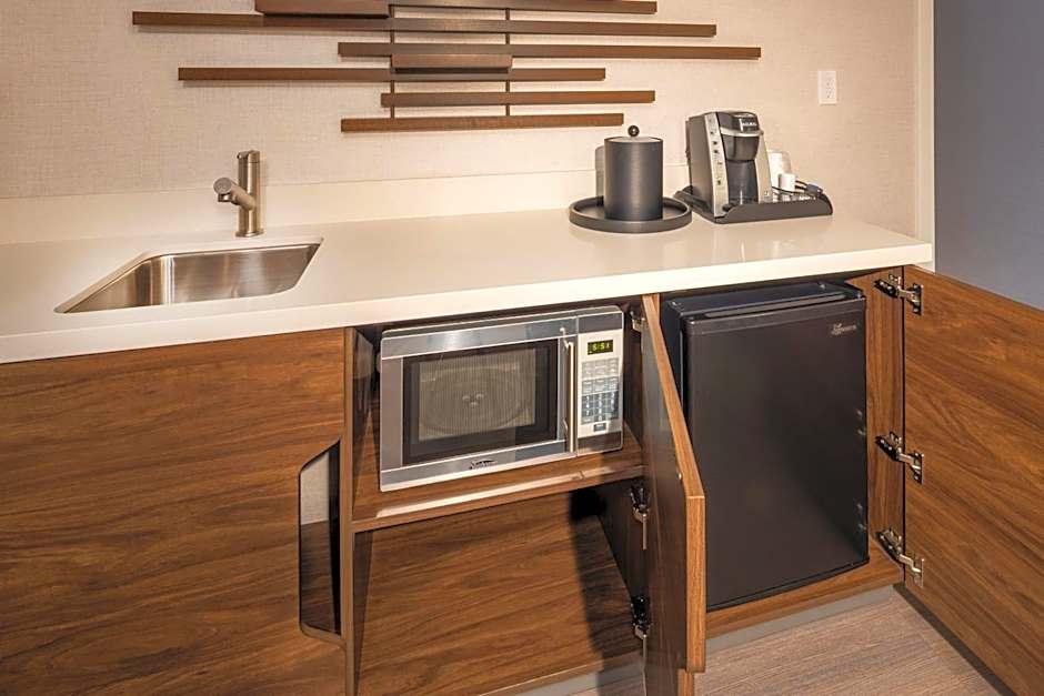 Hampton Inn Pullman, WA