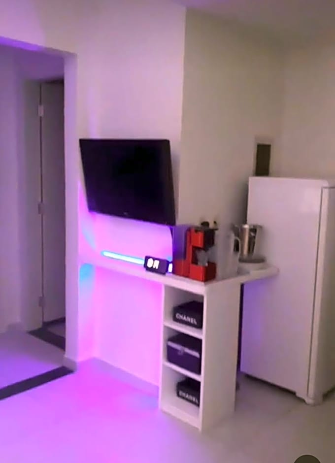 Flat ao lado do Aldeia das Águas