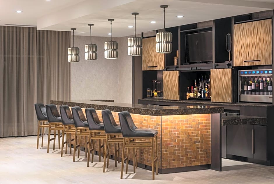 Hilton Garden Inn Hanover Lebanon