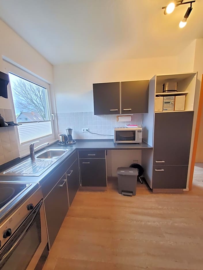 Ferienwohnung Friedrich Dorfmark