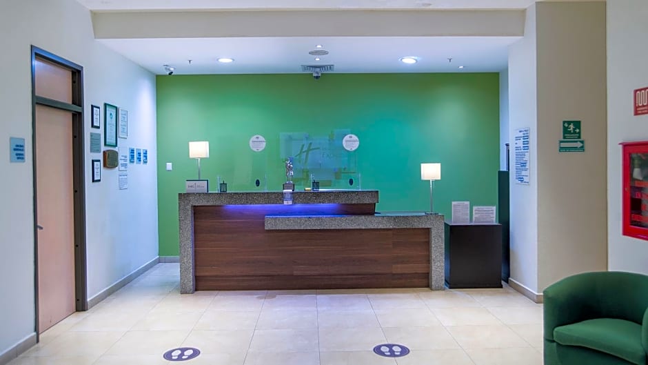 Holiday Inn Express Xalapa By IHG