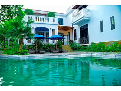 Lêkima & Đào Tiên Villa