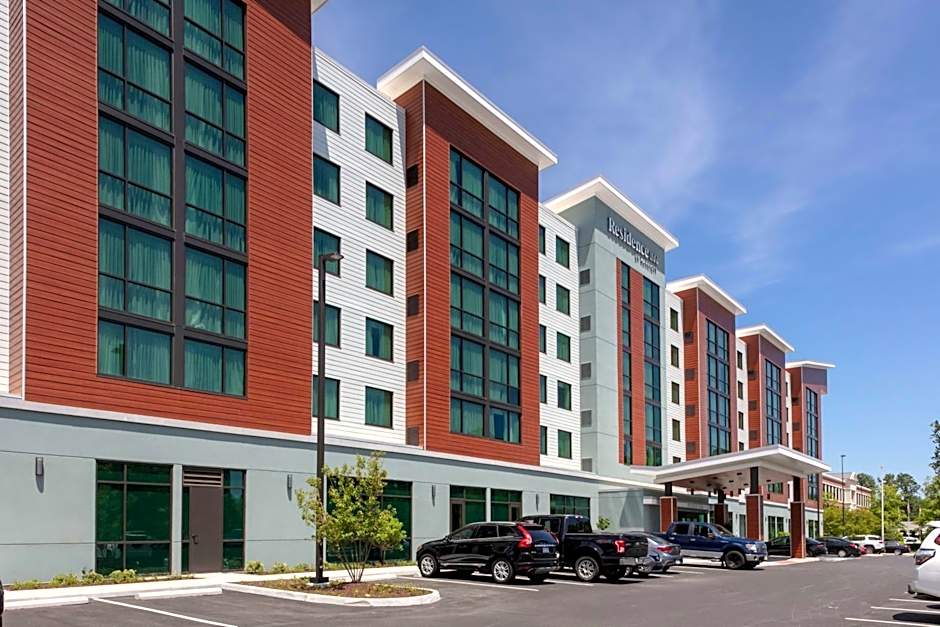 Residence Inn by Marriott Virginia Beach Town Center