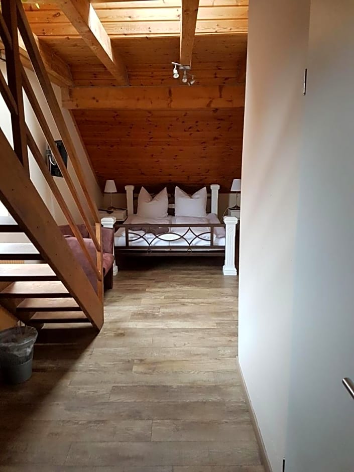 Zur Schanze Holtgast-Apen