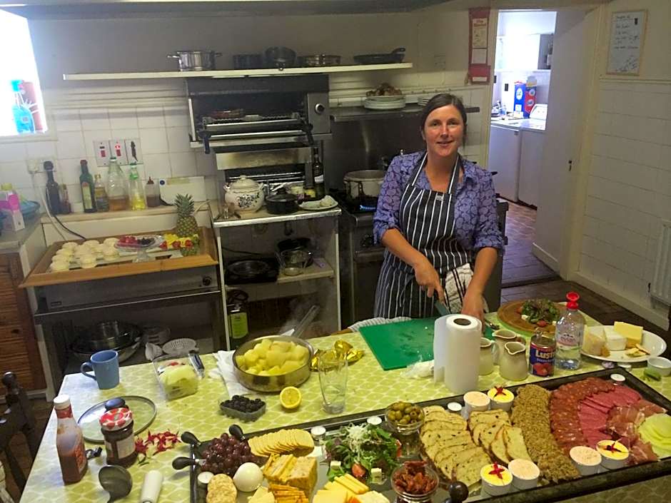 Milltown House Dingle