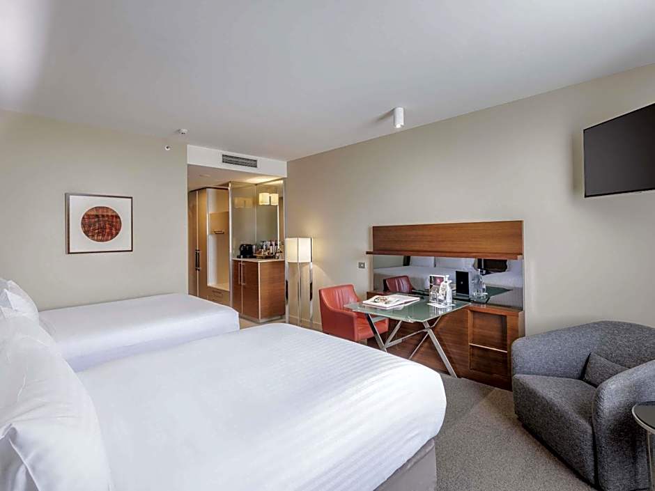 Pullman at Sydney Olympic Park Hotel
