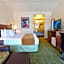 Lamplighter Inn & Suites at SDSU
