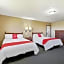 OYO Hotel Luling TX Downtown I-10/US-90