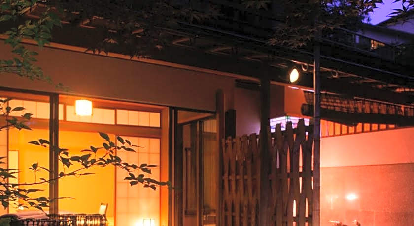 Yoshidaya Sannoukaku Ryokan