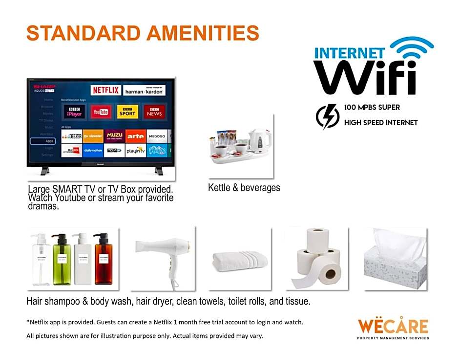 The Oak - Icon City Petaling Jaya