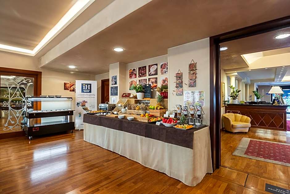 iH Hotels Padova Admiral