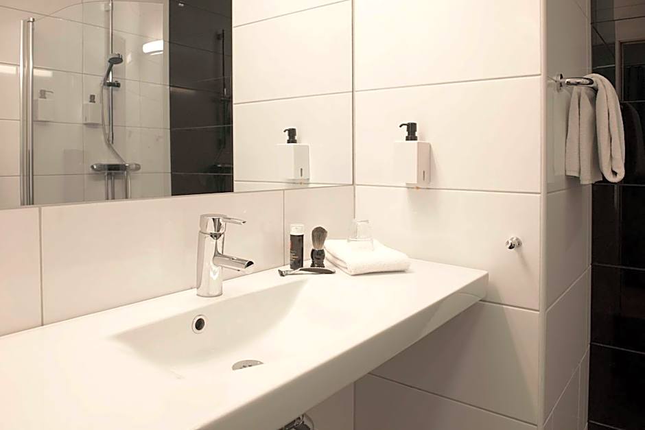 Scandic S:t Jörgen