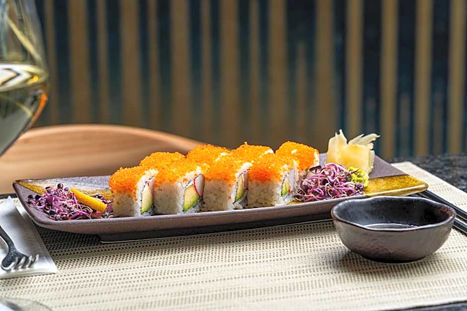 Hotel Alexandrion Experience