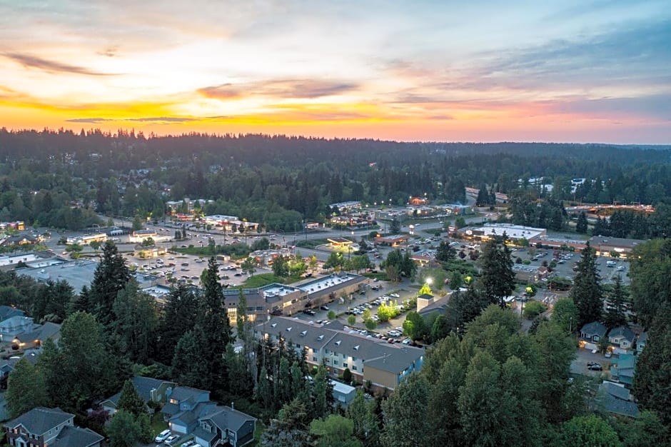 Holiday Inn Express Bothell By IHG