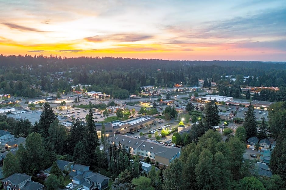 Holiday Inn Express Bothell - Canyon Park