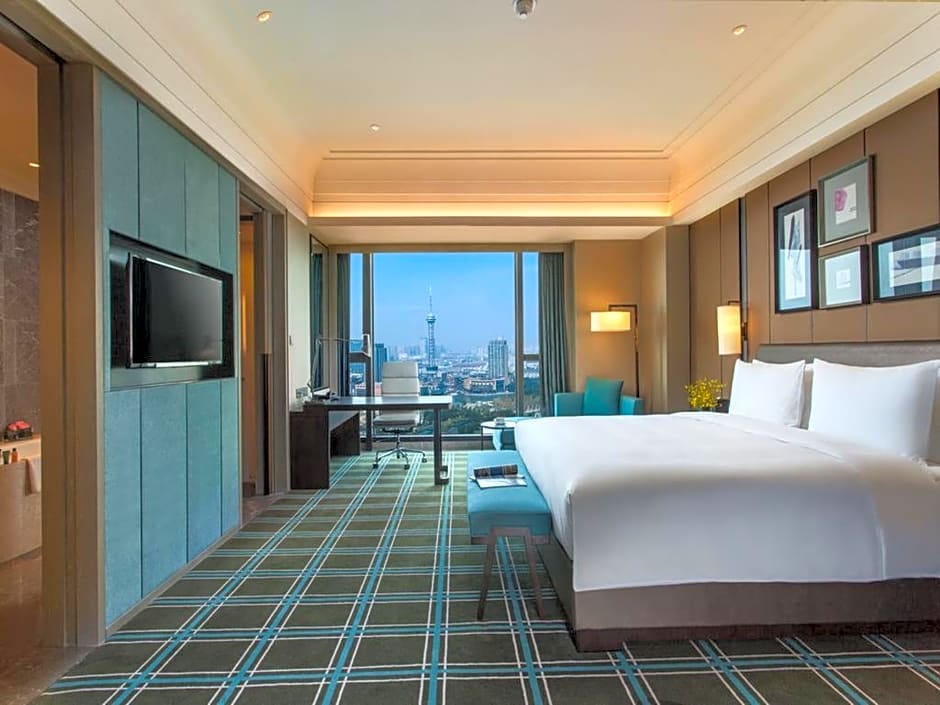 Hilton Changzhou