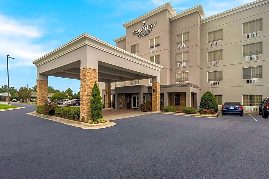 Photo 1 of 39 of Country Inn & Suites by Radisson, Goldsboro, NC